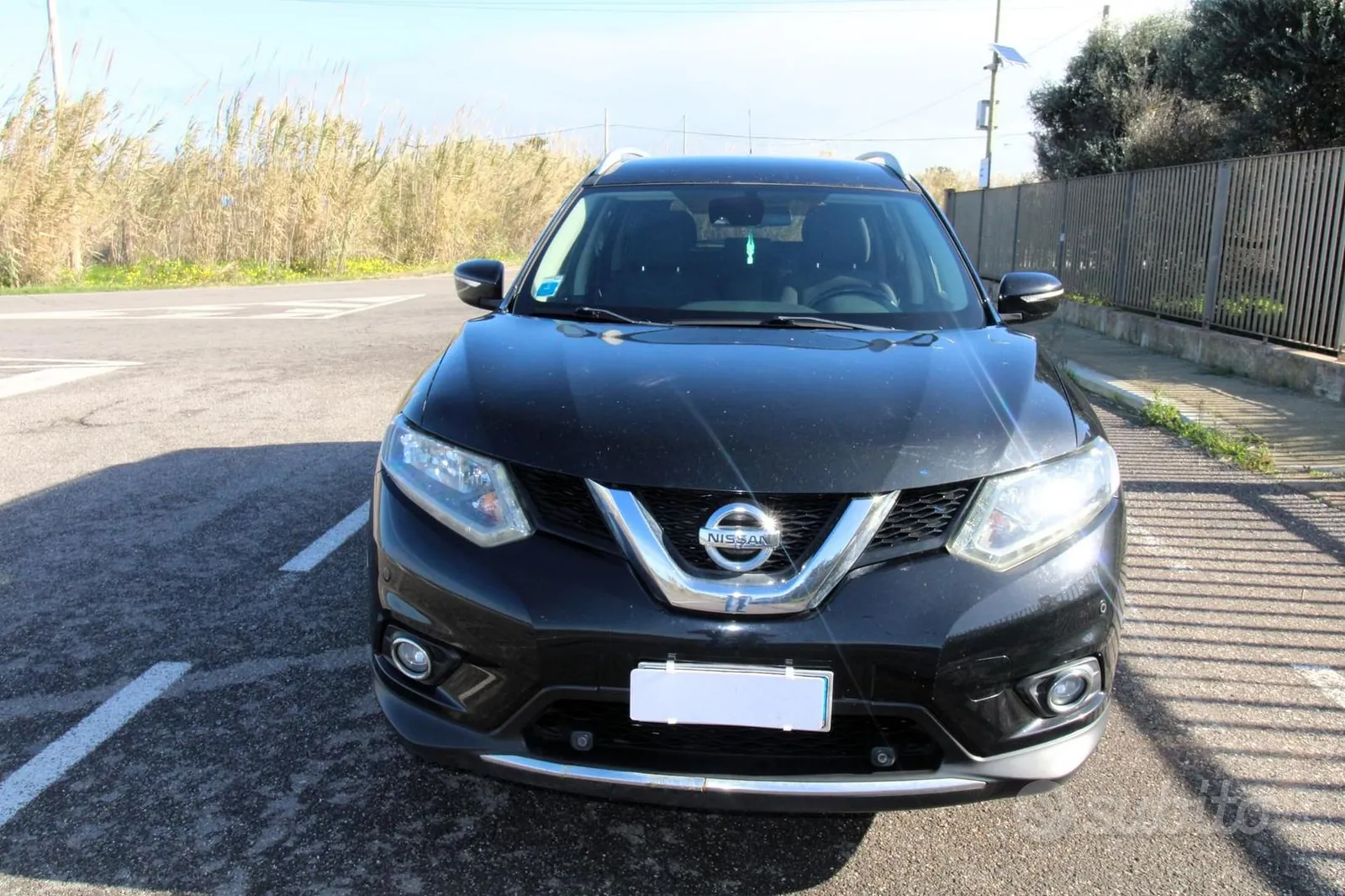 Nissan X-Trail 2014 photo 2