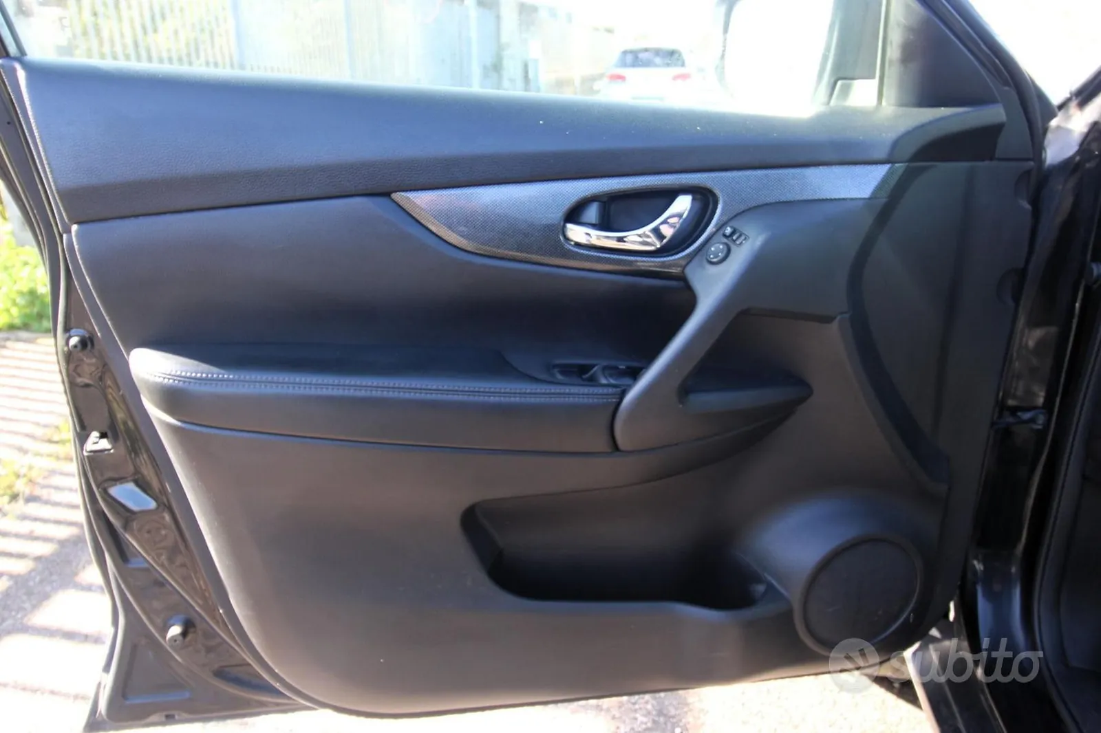 Nissan X-Trail 2014 photo 5
