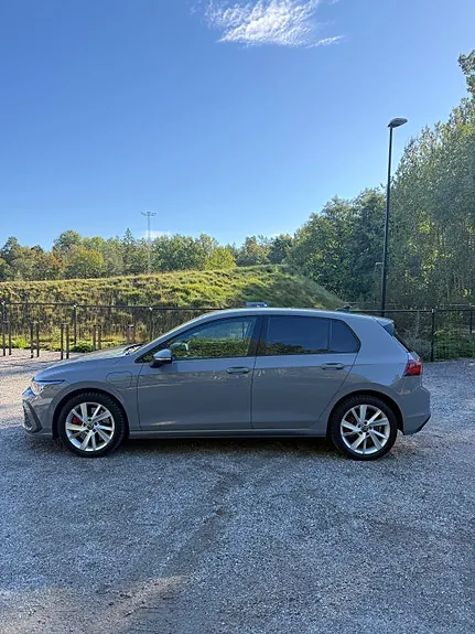 Volkswagen Golf Viii