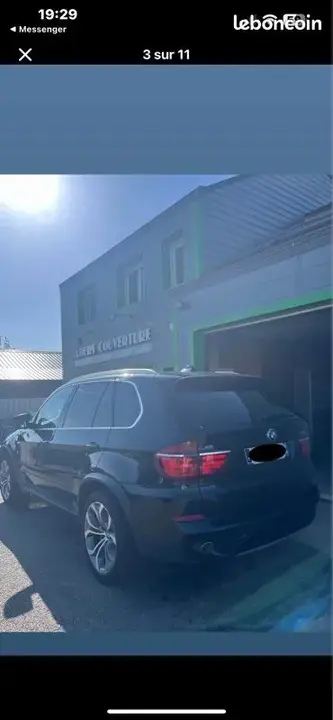 BMW X5 2011 photo 3