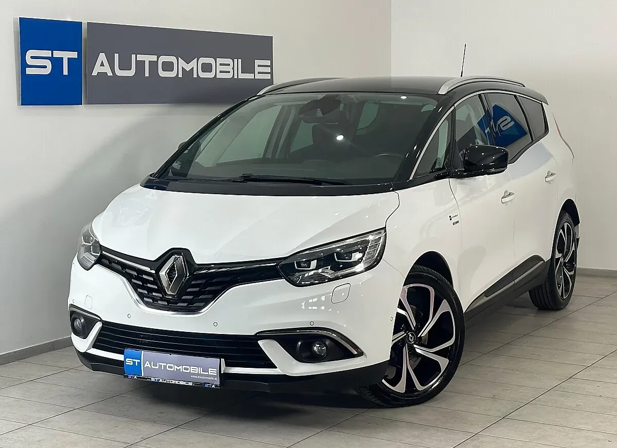 Renault Grand Scénic