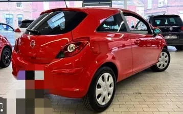Opel Corsa photo 3
