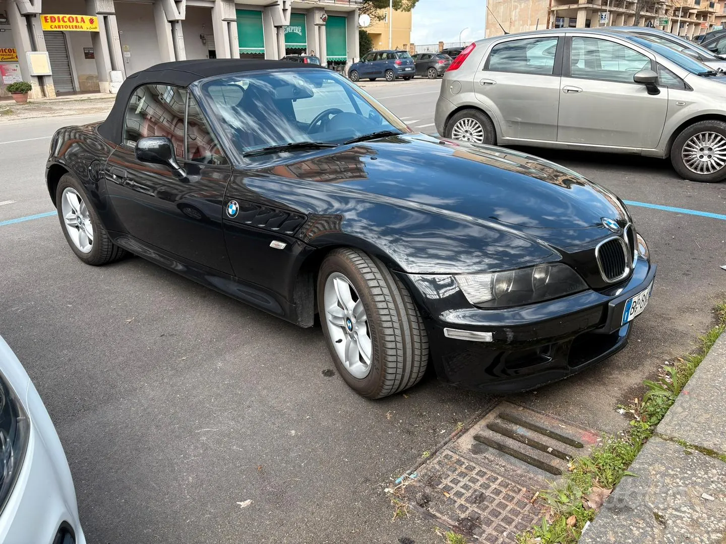 BMW Z3