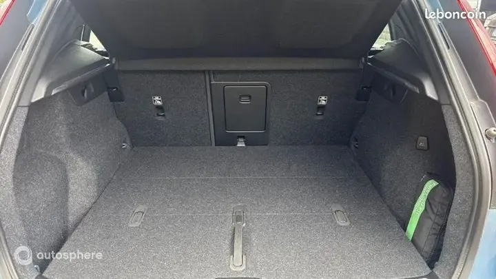 Volvo Xc40 2022 photo 4