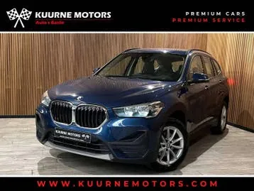 BMW X1 2021 photo 3