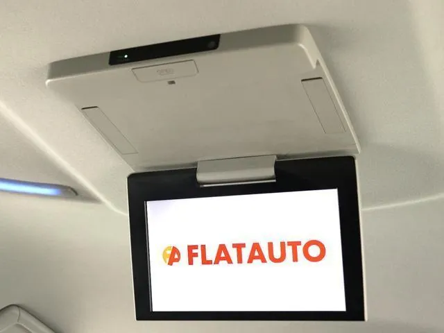 Toyota Alphard 2015 photo 2