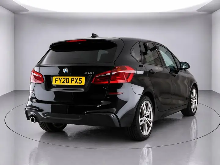 BMW 2 Series Active Tourer 2020 photo 4