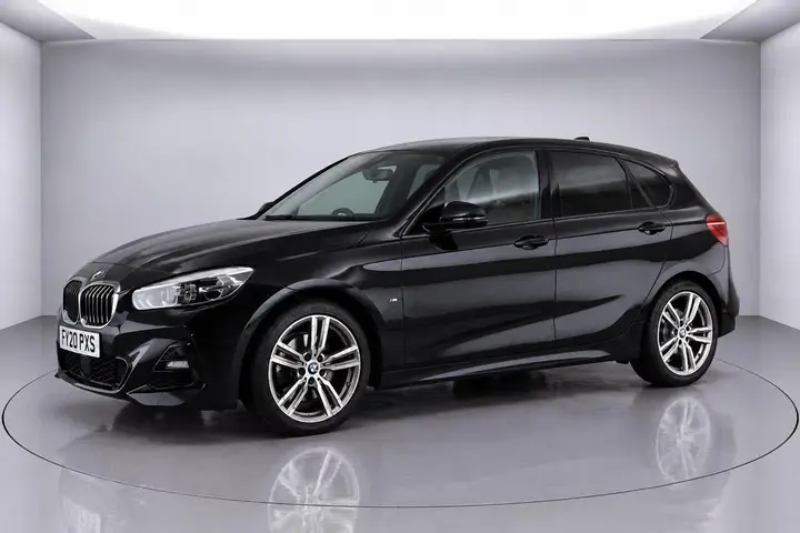 BMW 2 Series Active Tourer 2020 photo 3