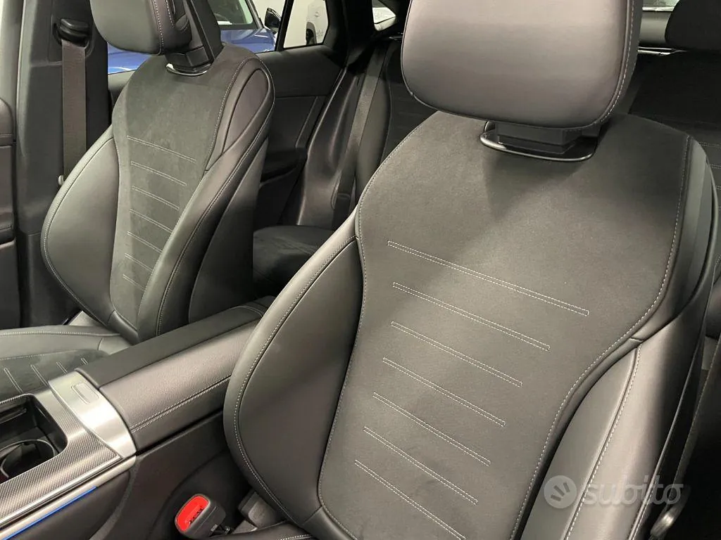 Mercedes-Benz Glc 2026 photo 5