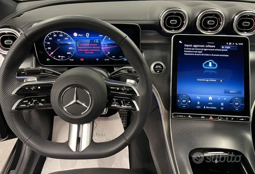 Mercedes-Benz Glc 2026 photo 2
