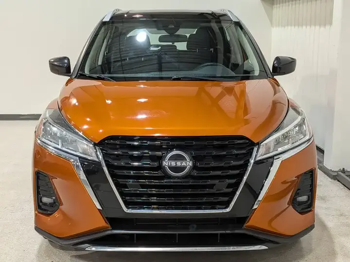 Nissan Kicks 2024 photo 4