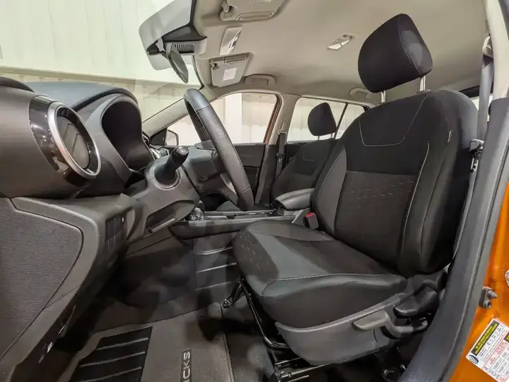 Nissan Kicks 2024 photo 2