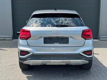 Audi Q2 2022 photo 3