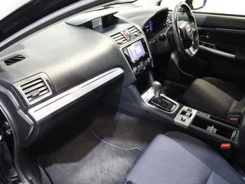 Subaru Levorg 2015 photo 4