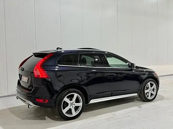 Volvo Xc60 2012 photo 5