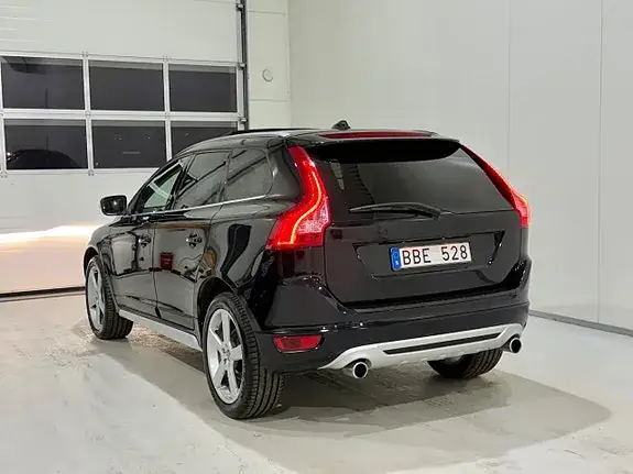 Volvo Xc60 2012 photo 4
