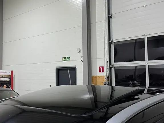 Volvo Xc60 2012 photo 2