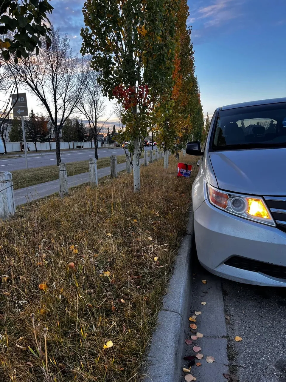 Honda Odyssey 2013 photo 2