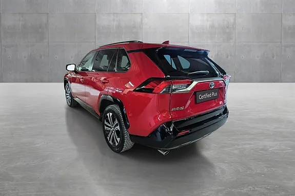 Toyota Rav4 2024 photo 3