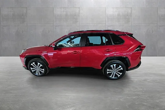 Toyota Rav4 2024 photo 2