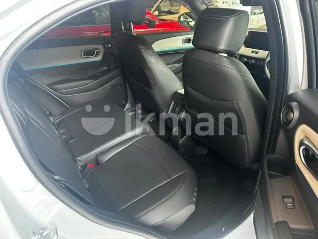 Honda Vezel 2024 photo 4