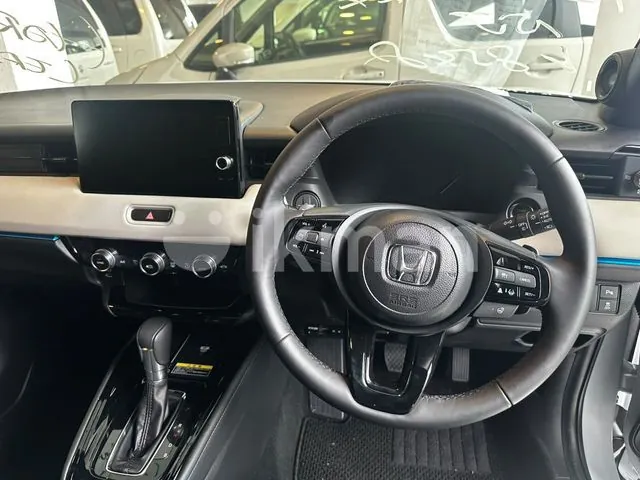 Honda Vezel 2024 photo 3