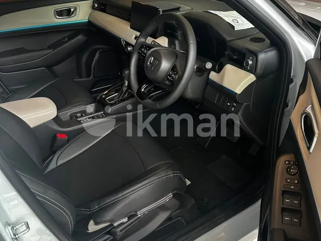 Honda Vezel 2024 photo 5