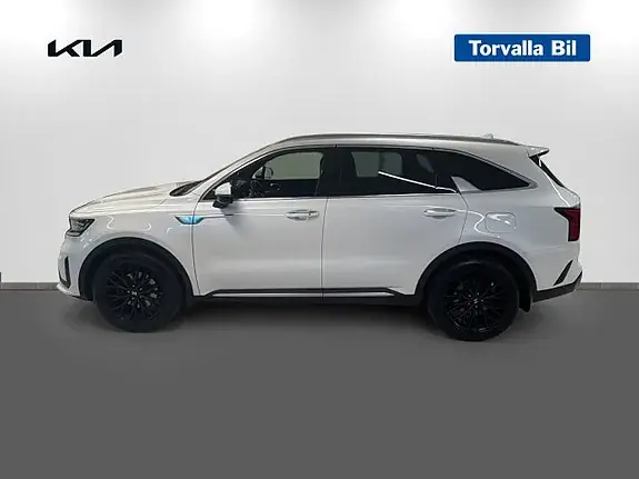 Kia Sorento 2021 photo 4