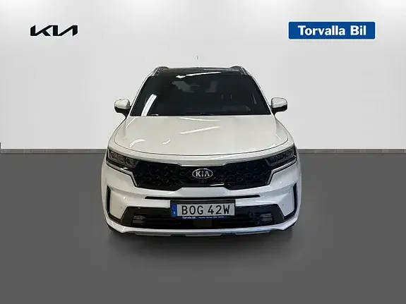 Kia Sorento 2021 photo 2
