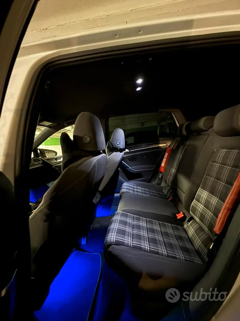 Volkswagen Golf 2016 photo 5