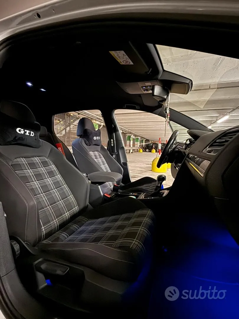 Volkswagen Golf 2016 photo 3