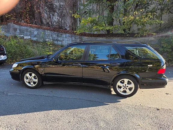 Saab 9-5