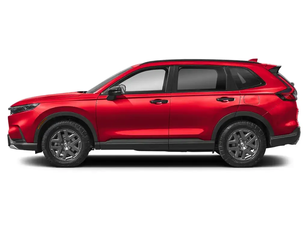 Honda Cr-V 2027 photo 3