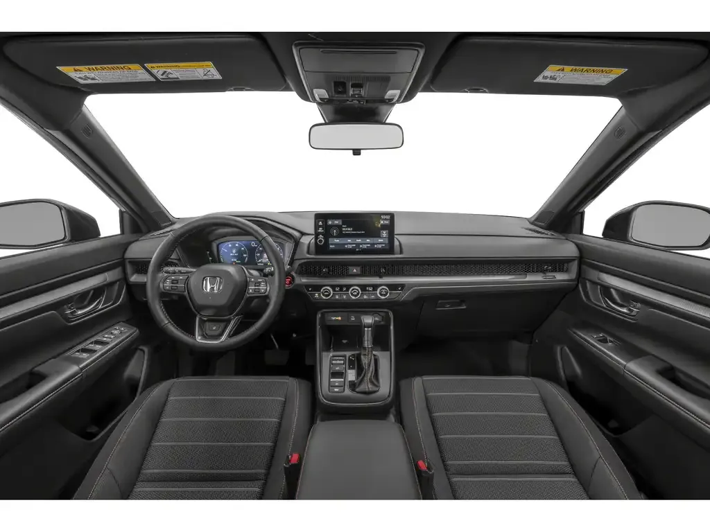 Honda Cr-V 2027 photo 5