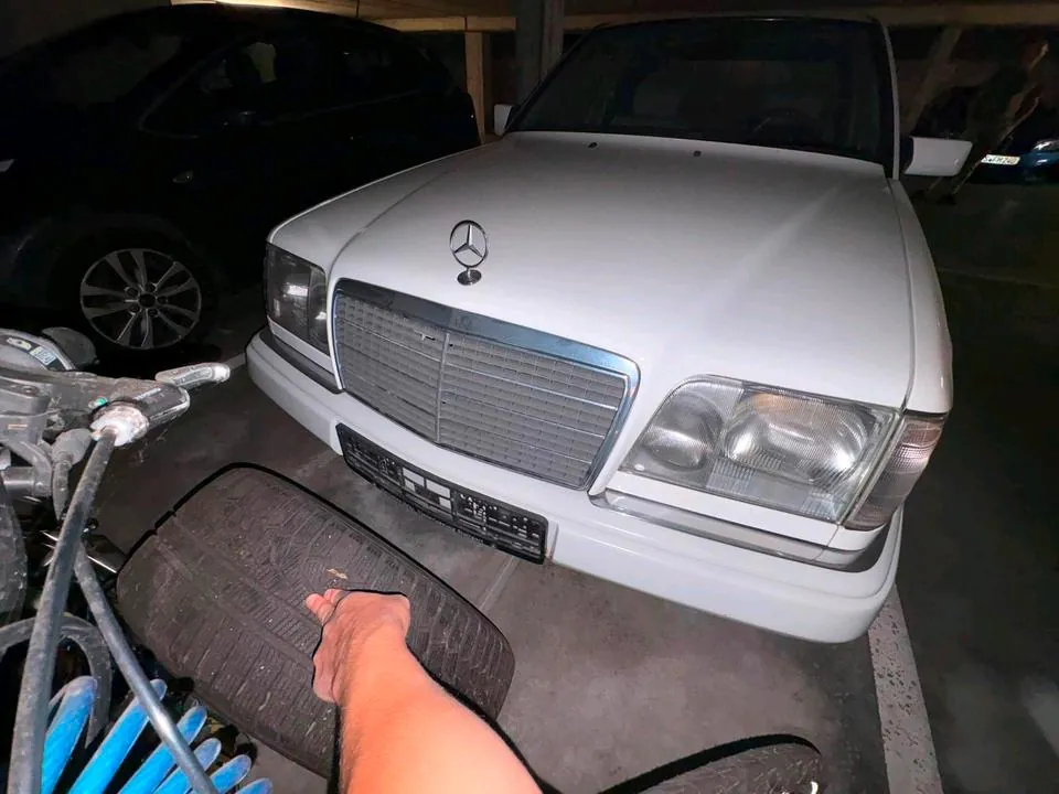 Daimler Benz