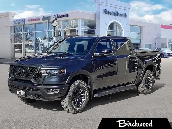 Ram 1500