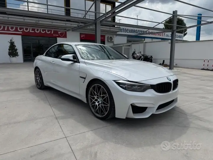 BMW M4