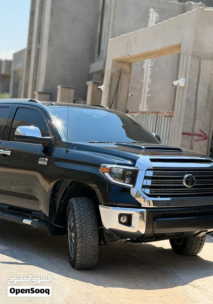Toyota Tundra