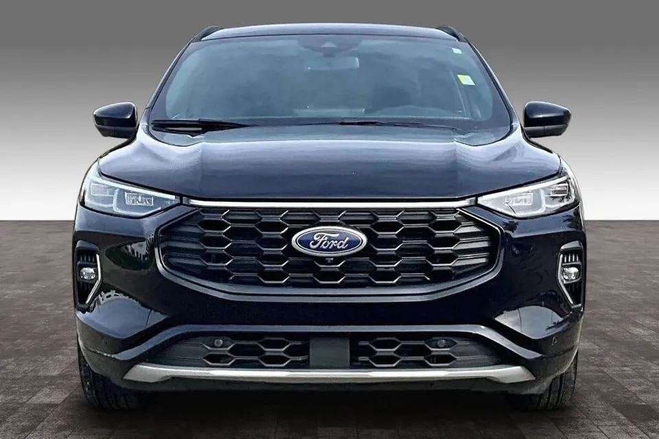 Ford Escape 2023 photo 3