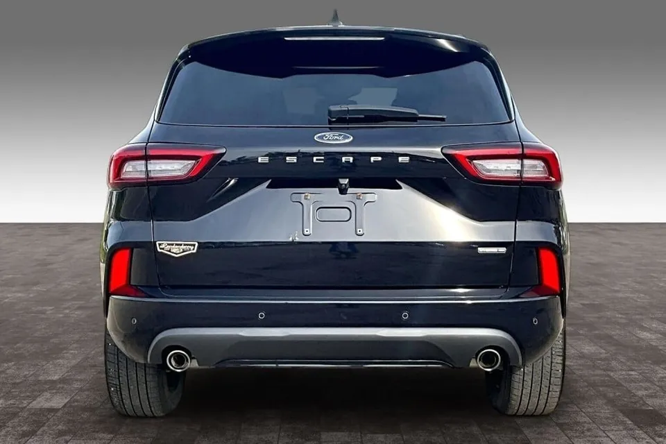 Ford Escape 2023 photo 4