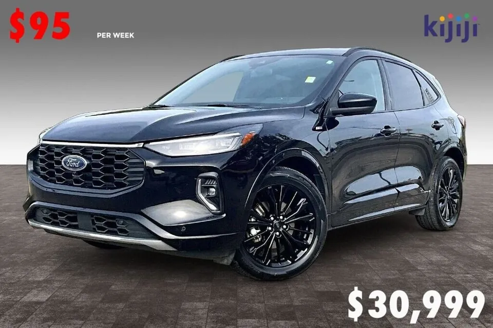 Ford Escape