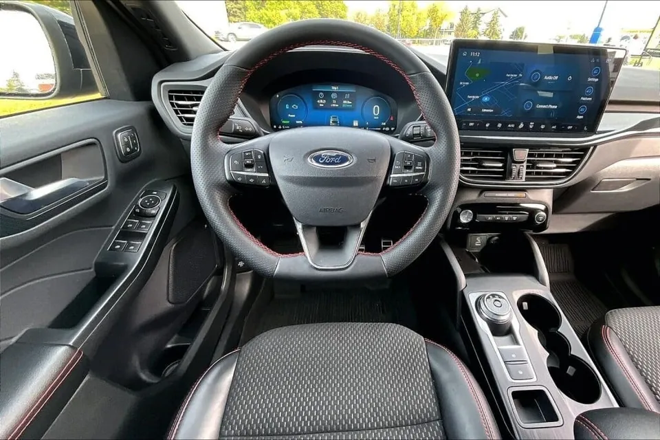 Ford Escape 2023 photo 5