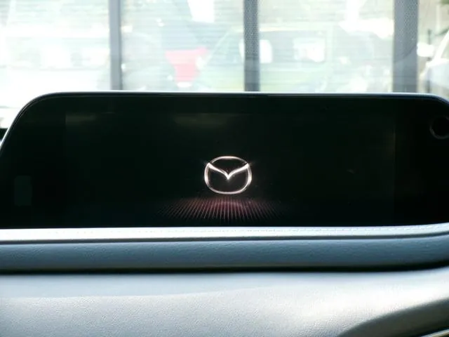 Mazda Cx-30 2020 photo 5