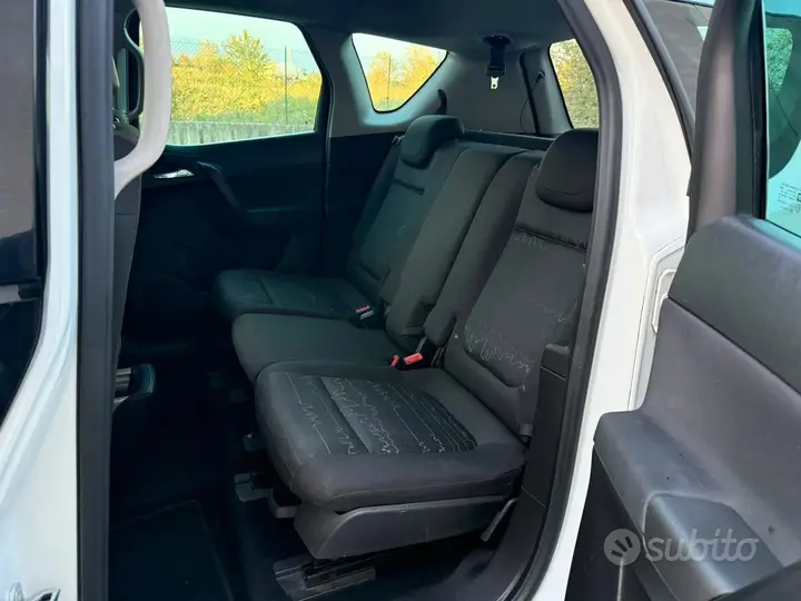 Opel Meriva 2016 photo 5