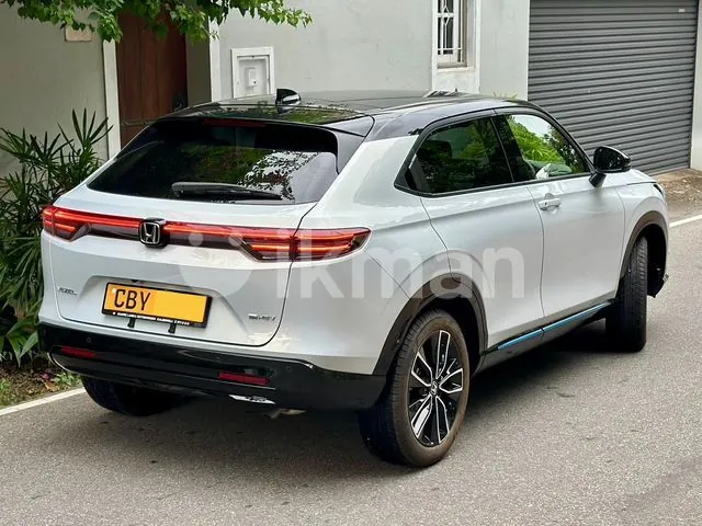 Honda Vezel 2026 photo 3