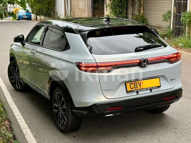 Honda Vezel 2026 photo 2