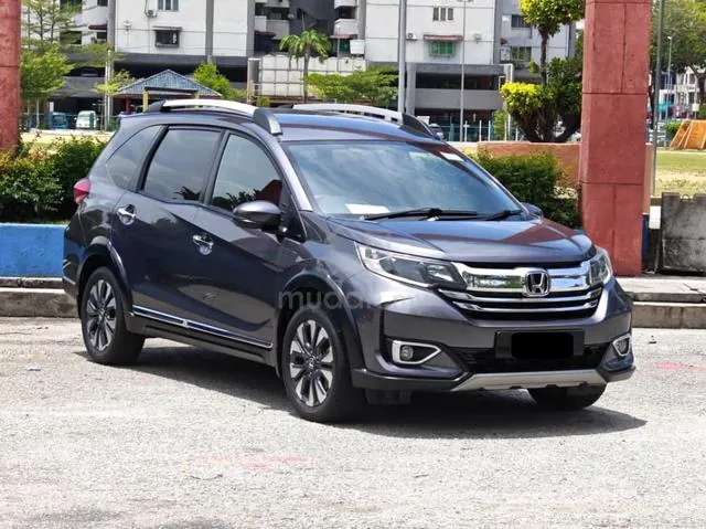 Honda Br-V