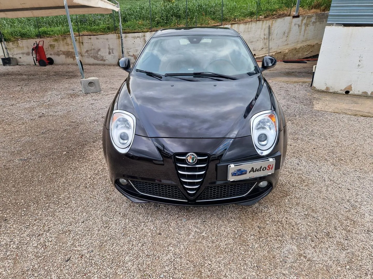 Alfa Romeo Mito 2013 photo 2