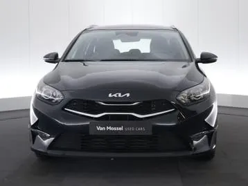 Kia Ceed Sportswagon Pulse 2024 photo 3
