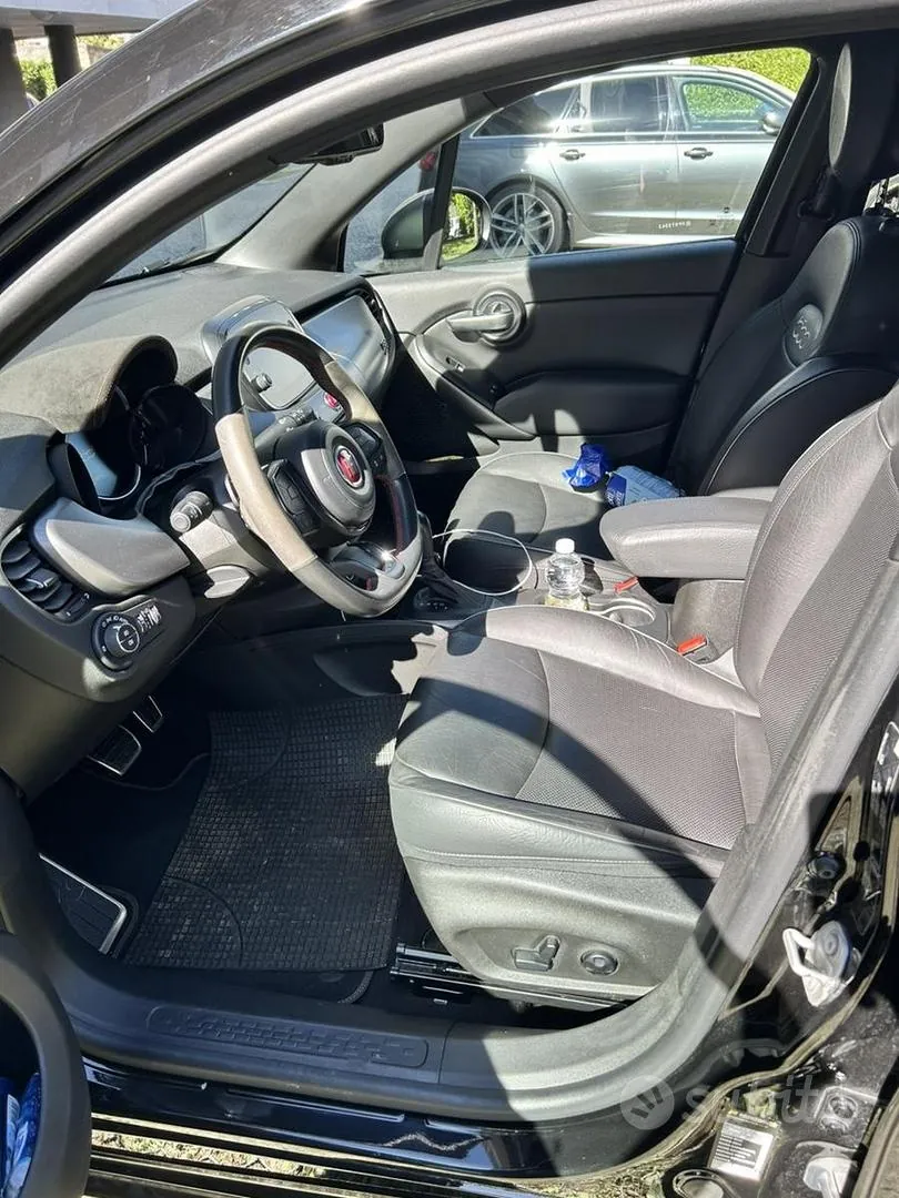Fiat 500X 2020 photo 3